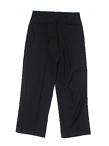 Class Club Wool Pants (view 2)