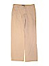 Polo by Ralph Lauren 100% Cotton Tan Dress Pants Size 16 - photo 1