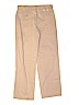 Polo by Ralph Lauren 100% Cotton Tan Dress Pants Size 16 - photo 2
