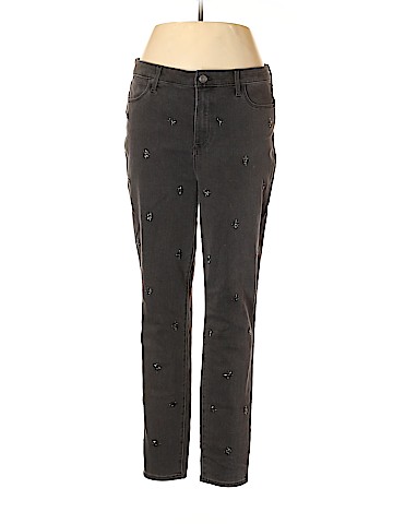 Talbots Jeans (view 1)