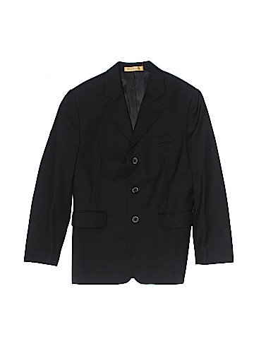 Class Club Wool Blazer (view 1)