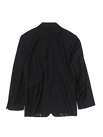 Class Club Wool Blazer (view 2)