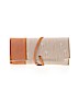 Unbranded 100% Pvc Tan Clutch One size - photo 1