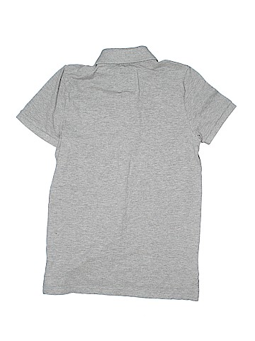 Abercrombie Short Sleeve Polo (view 2)
