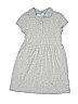 Gap Kids Solid Gray Dress Size M (youth) - photo 1