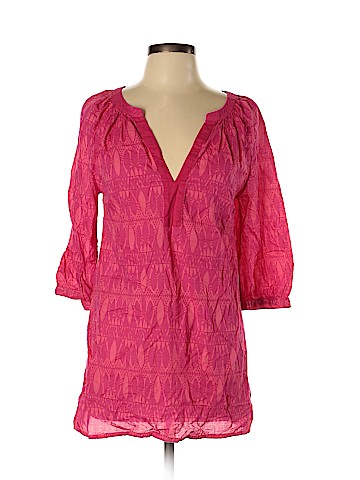 H&M 3/4 Sleeve Blouse (view 1)