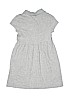 Gap Kids Solid Gray Dress Size M (youth) - photo 2