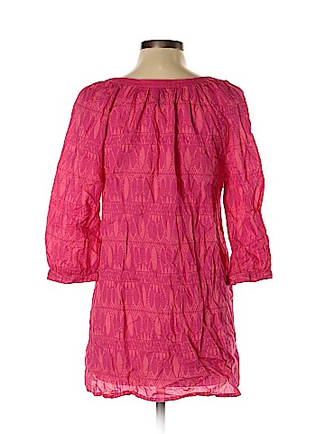 H&M 3/4 Sleeve Blouse (view 2)