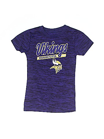 Unbranded Short Sleeve T-Shirt (view 1)