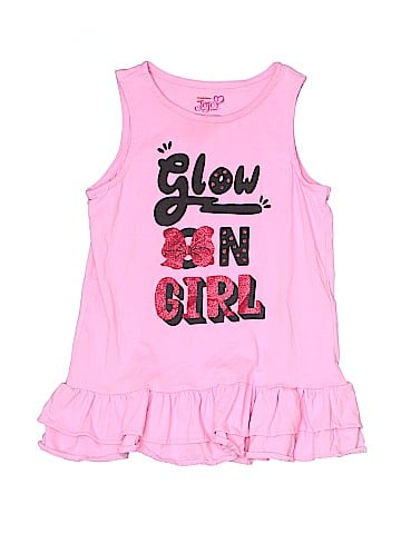 Jojo Siwa Dress (view 1)