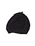 Unbranded Solid Black Beanie One size - photo 1