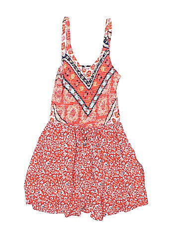 Speechless Romper (view 1)