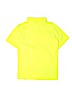 Nike Golf 100% Polyester Green Active T-Shirt Size L (youth) - photo 2