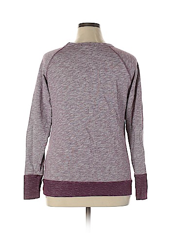 pure karma Sweatshirt (view 2)