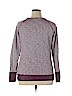 pure karma Purple Sweatshirt Size XL - photo 2