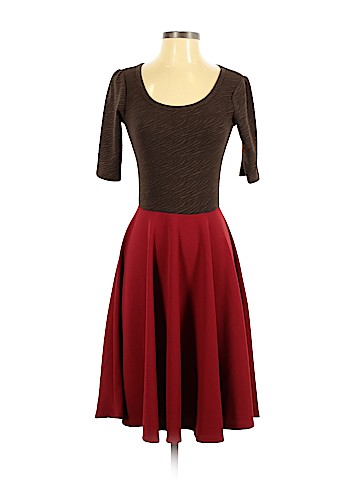 Lularoe Casual Dress (view 1)