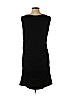 Bhome Black Casual Dress Size L - photo 2