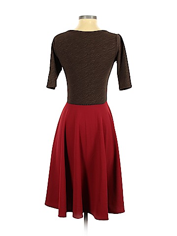 Lularoe Casual Dress (view 2)