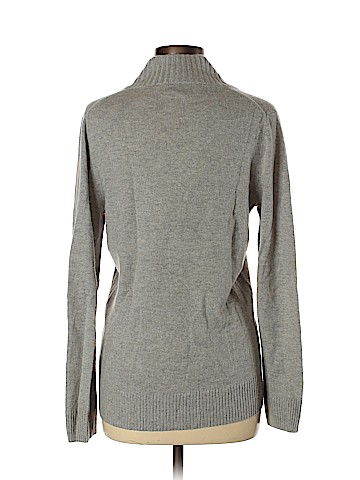 J.Crew Cashmere Pullover Sweater (view 2)