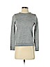A.P.C. Gray Sweatshirt Size XS - photo 1