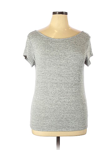 Gap Short Sleeve Top (view 1)