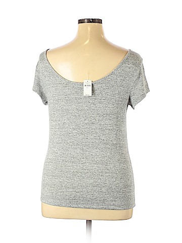 Gap Short Sleeve Top (view 2)