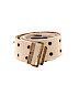 Unbranded Solid Tan Belt Size S - photo 1
