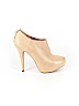 Vince Camuto Tan Ankle Boots Size 7 1/2 - photo 1