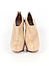 Vince Camuto Tan Ankle Boots Size 7 1/2 - photo 2