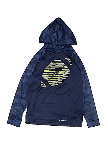 Tek Gear Pullover Hoodie (view 1)