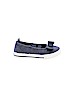 Carter's Blue Flats Size 7 (kids) - photo 1