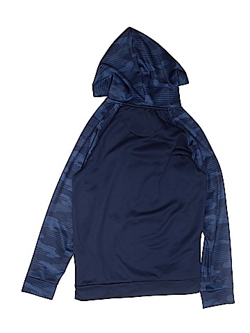 Tek Gear Pullover Hoodie (view 2)