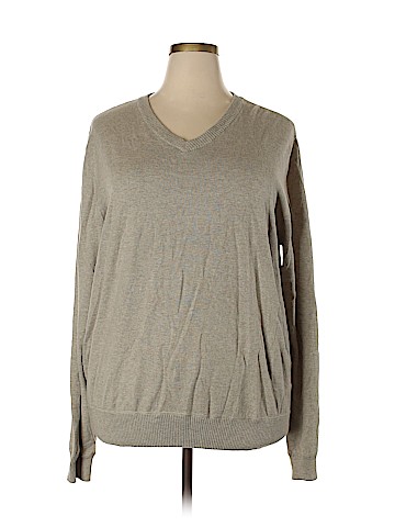 SONOMA life + style Pullover Sweater (view 1)