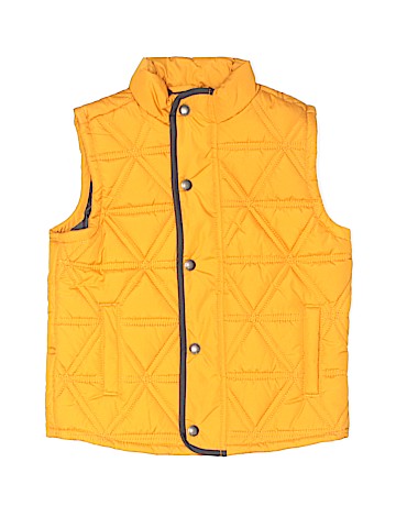 Gymboree Vest (view 1)
