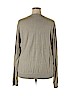 SONOMA life + style 100% Cotton Tan Pullover Sweater Size XXL - photo 2