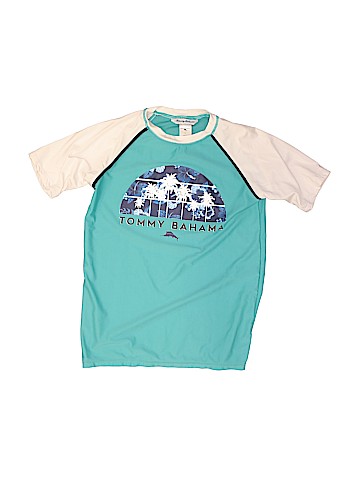 Tommy Bahama Active T-Shirt (view 1)