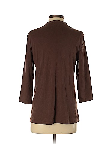 Karen Scott Cardigan (view 2)