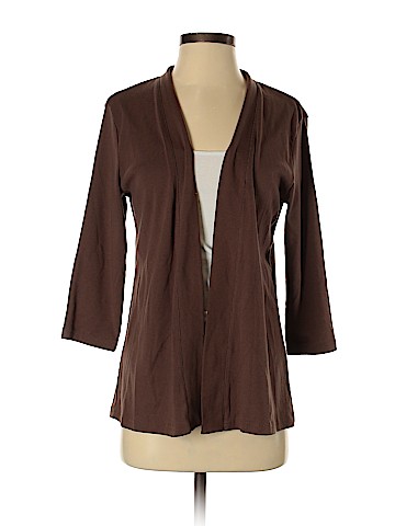 Karen Scott Cardigan (view 1)