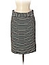 Trina Turk Black Casual Skirt Size 8 - photo 1