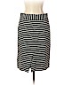 Trina Turk Black Casual Skirt Size 8 - photo 2