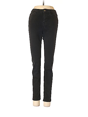 Topshop Jeans (view 1)