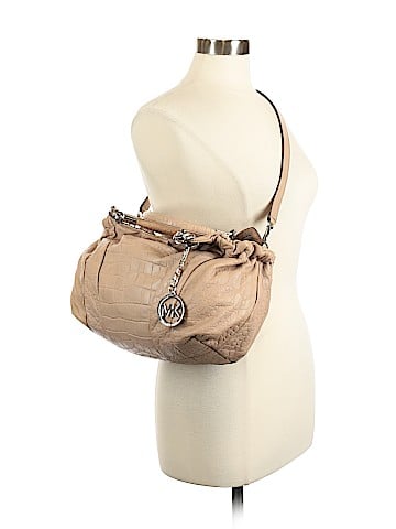 MICHAEL Michael Kors Satchel (view 2)
