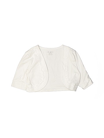 The Children's Place Shrug (view 1)