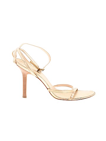 BCBGMAXAZRIA Heels (view 1)