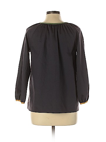 M Missoni 3/4 Sleeve Blouse (view 2)