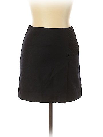 Maiyet Wool Skirt (view 1)