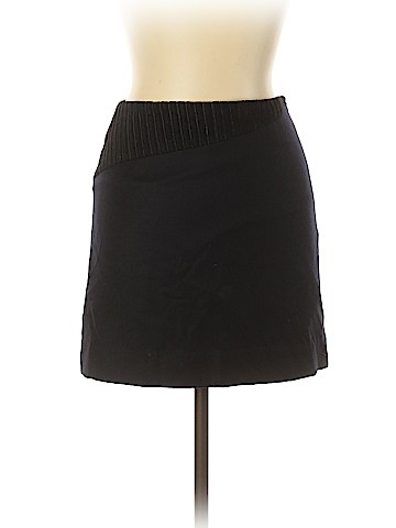 Maiyet Wool Skirt (view 2)