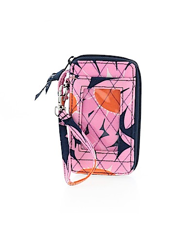 Vera Bradley Wristlet (view 1)