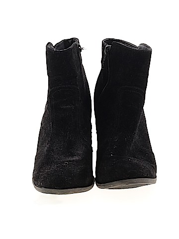 Breckelle's Ankle Boots (view 2)