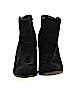 Breckelle's Black Ankle Boots Size 8 1/2 - photo 2